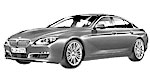 BMW F06 U3472 Fault Code