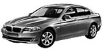 BMW F10 U3472 Fault Code